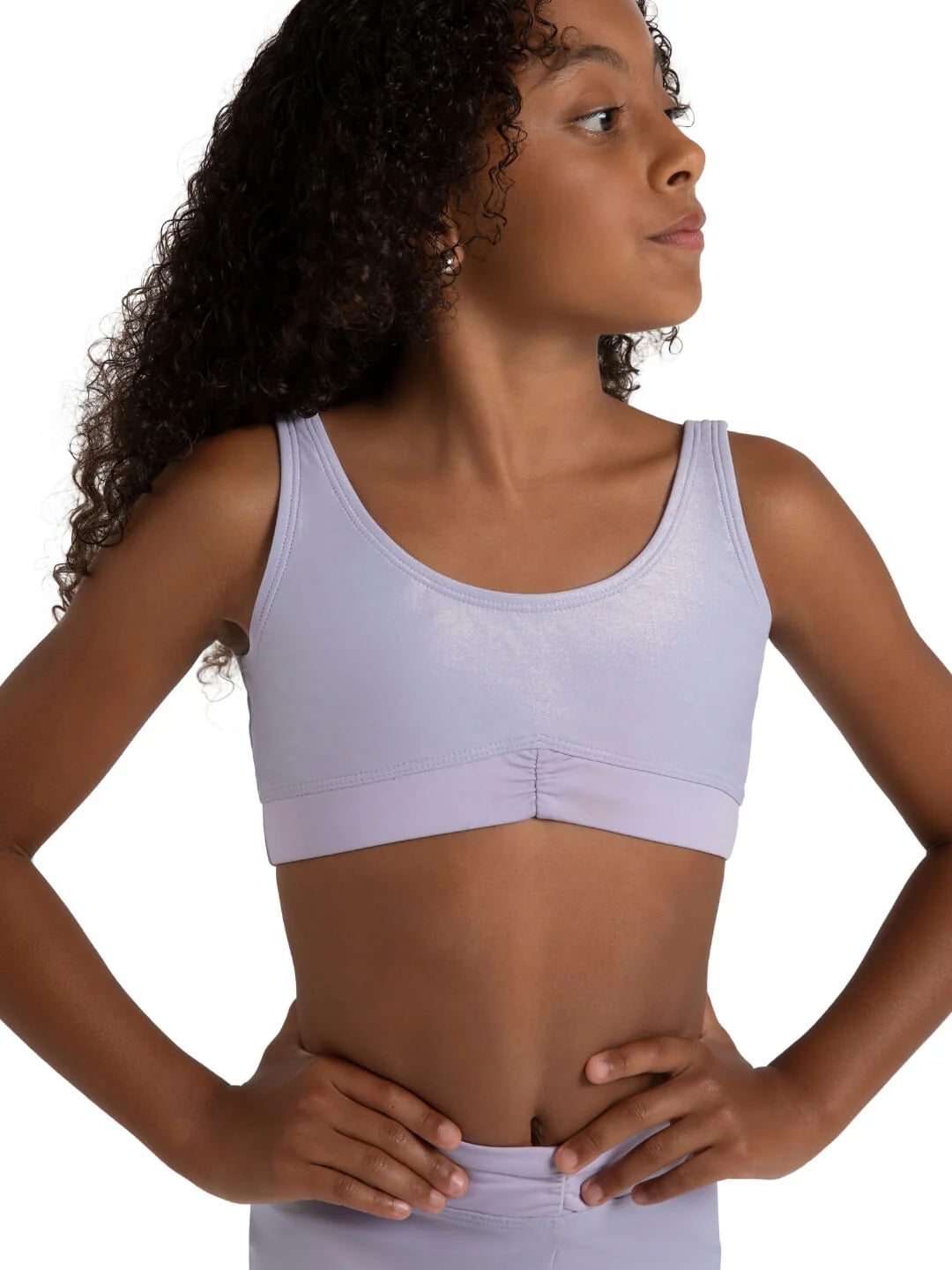 Freya Top & Adventure Short Sets