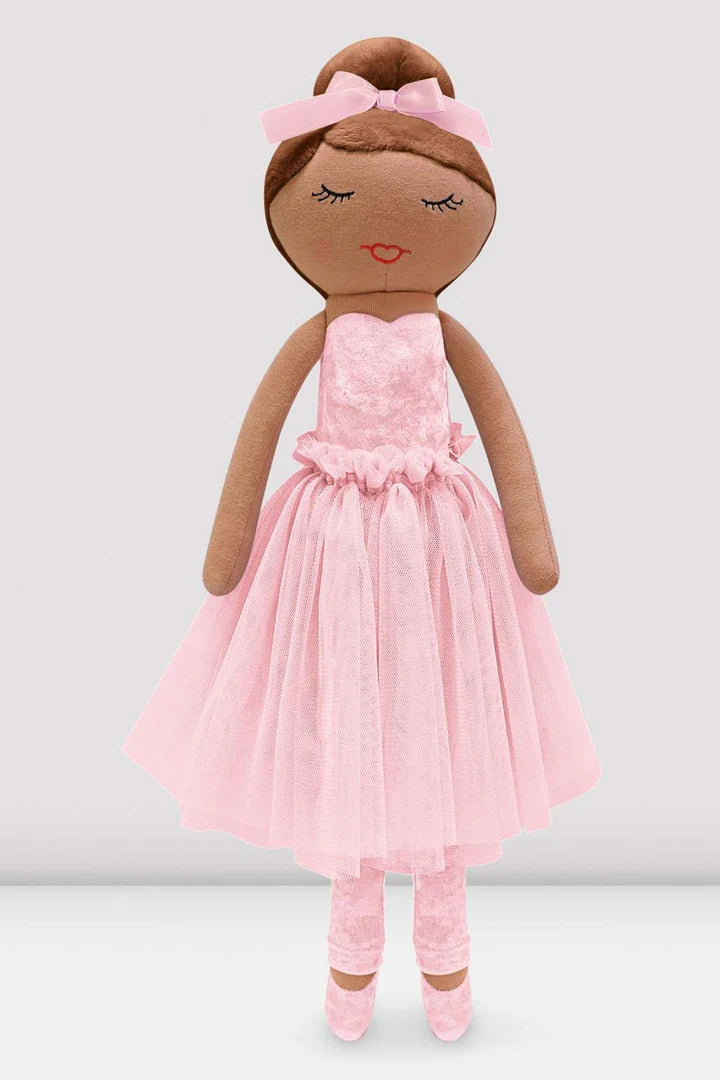 Ballerina Doll