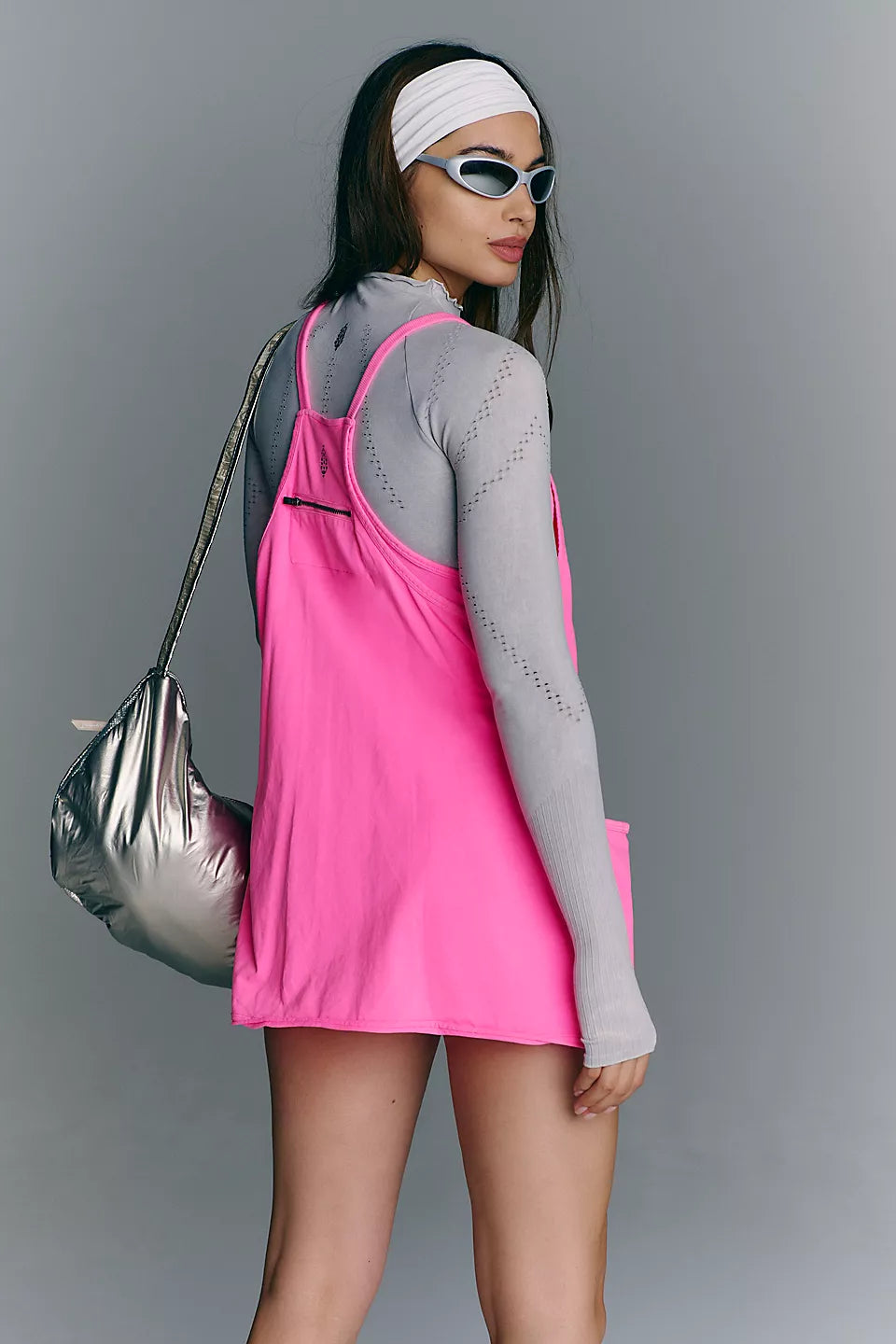 Hot Shot Mini Coddy: Free People Movement