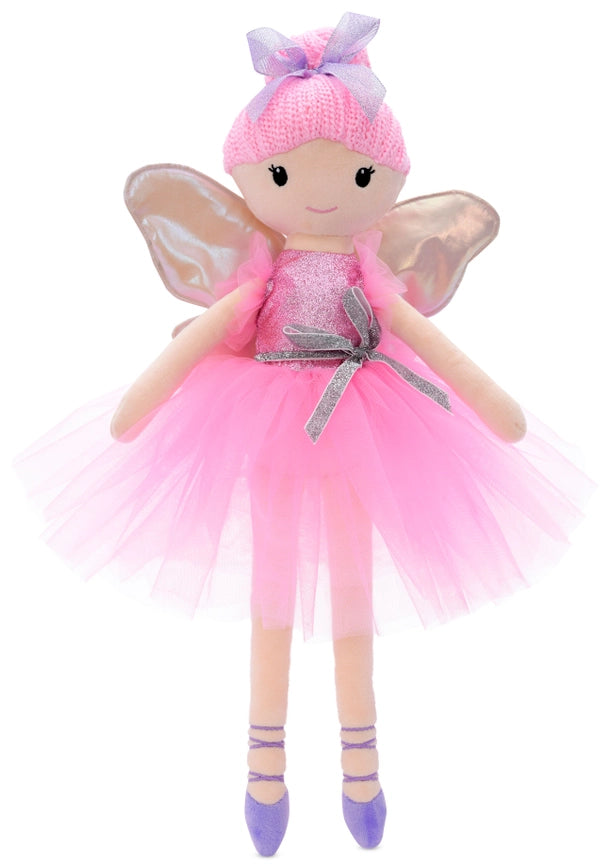 Nutcracker Pillow Plush