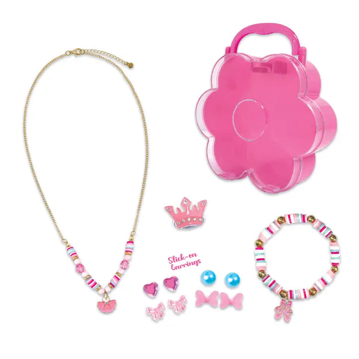 Glow in the Dark Jewlery Case