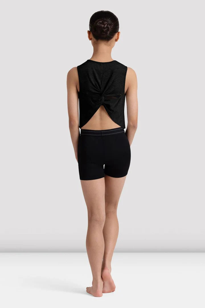 Tracy Twist Back Top #30005