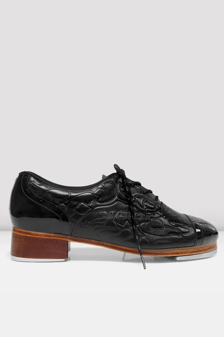 Jason Samuel Smith Tap Shoes - Distinct Life X