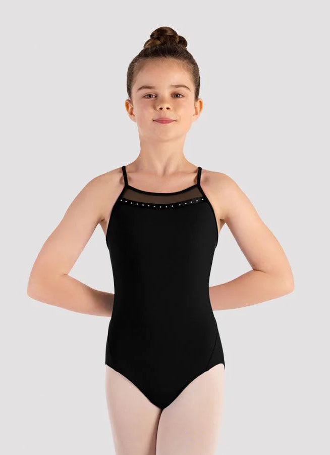 Melica Camisole Leotard #9277