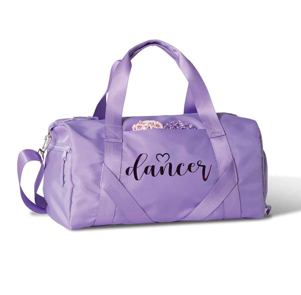 Dance Ready Bag