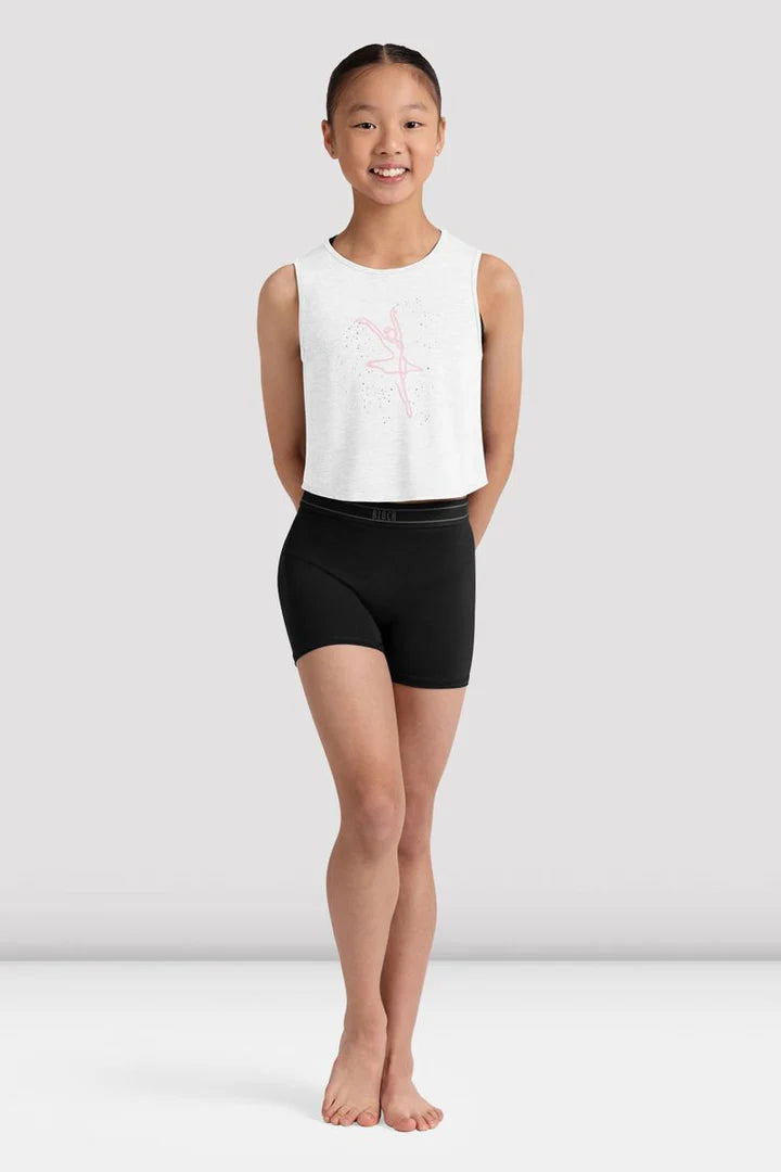 Tracy Twist Back Top #30005