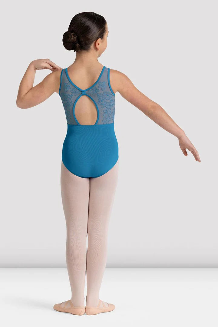 Lulu Tank Leotard #50005
