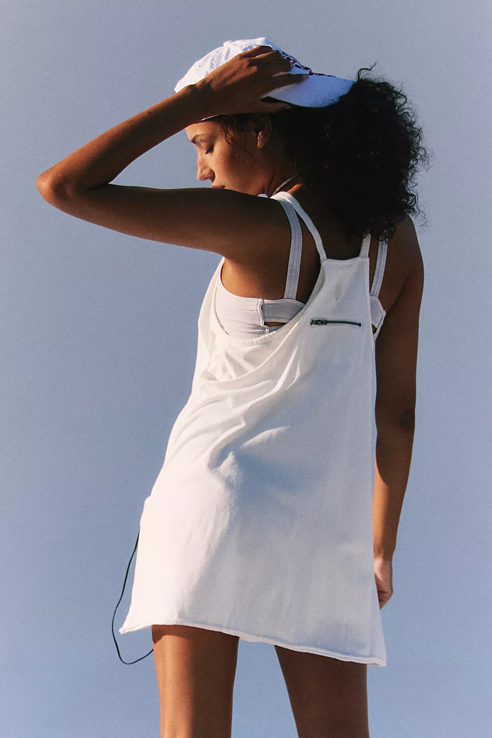 Hot Shot Mini Coddy: Free People Movement