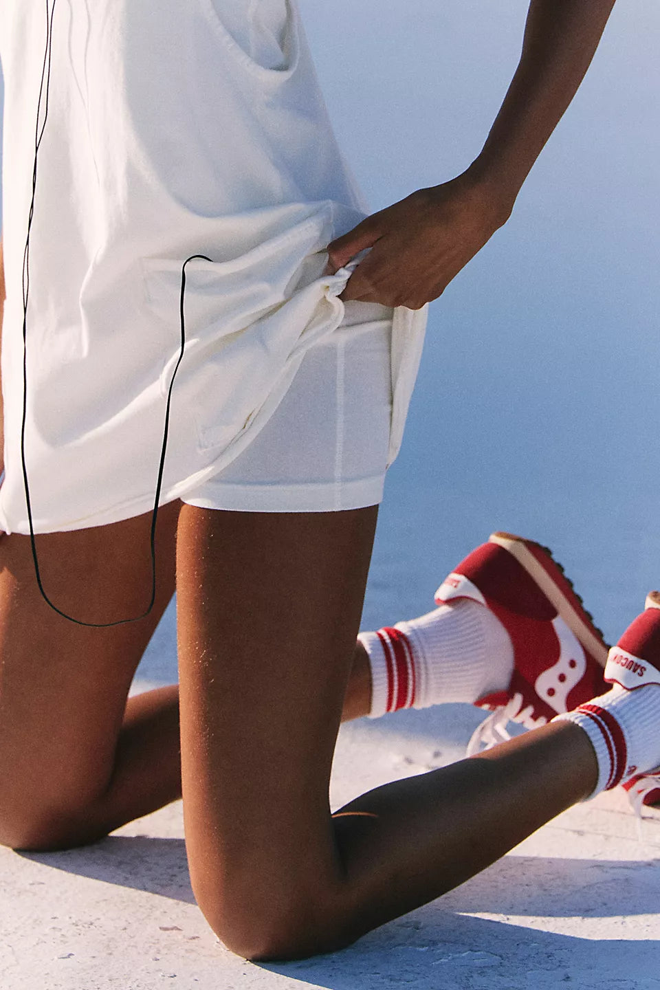 Hot Shot Mini Coddy: Free People Movement