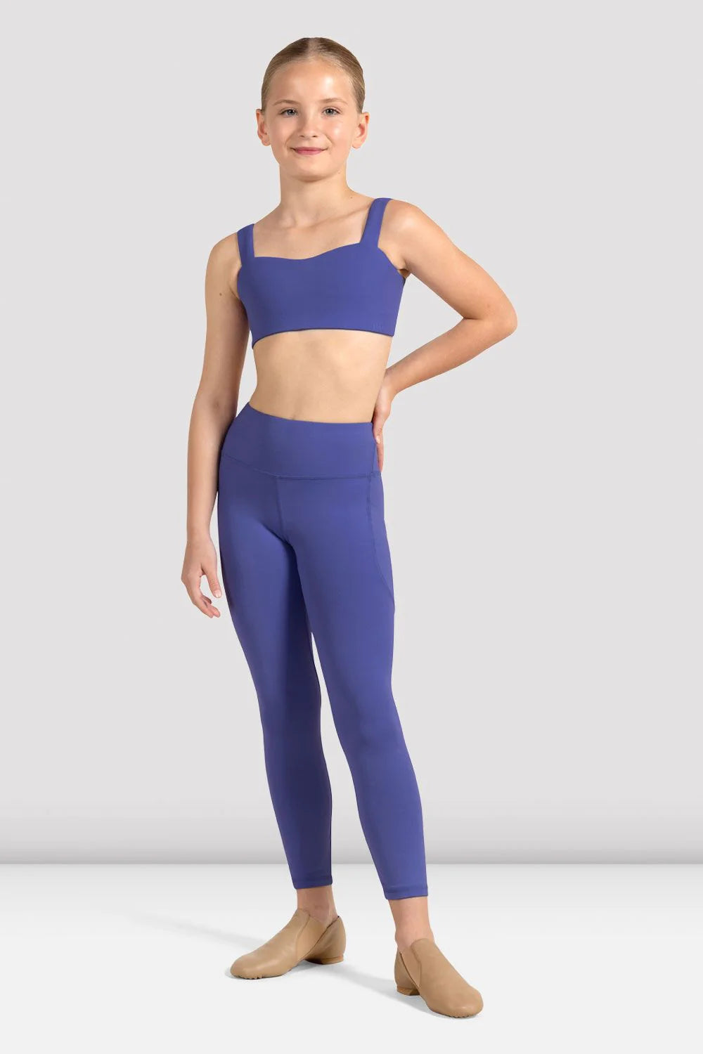 Pocket 7/8 Leggings