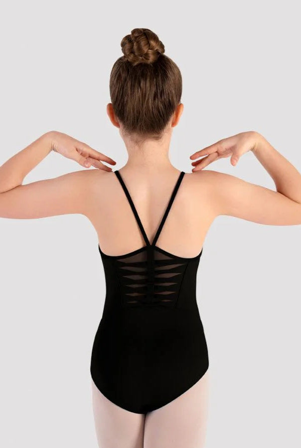 Melica Camisole Leotard #9277