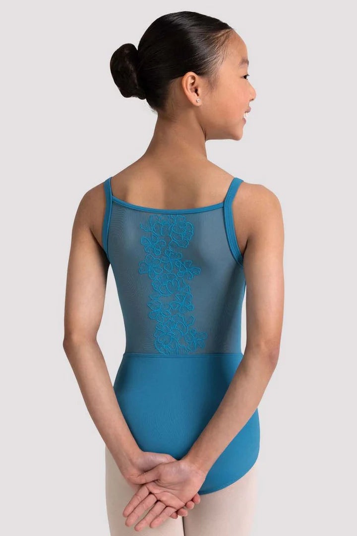 Kik Camisole Leotard #70005