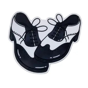 Dance Stickers