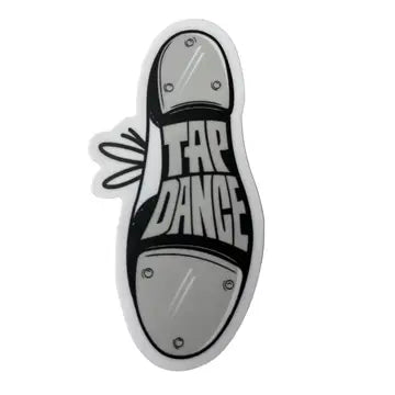 Dance Stickers