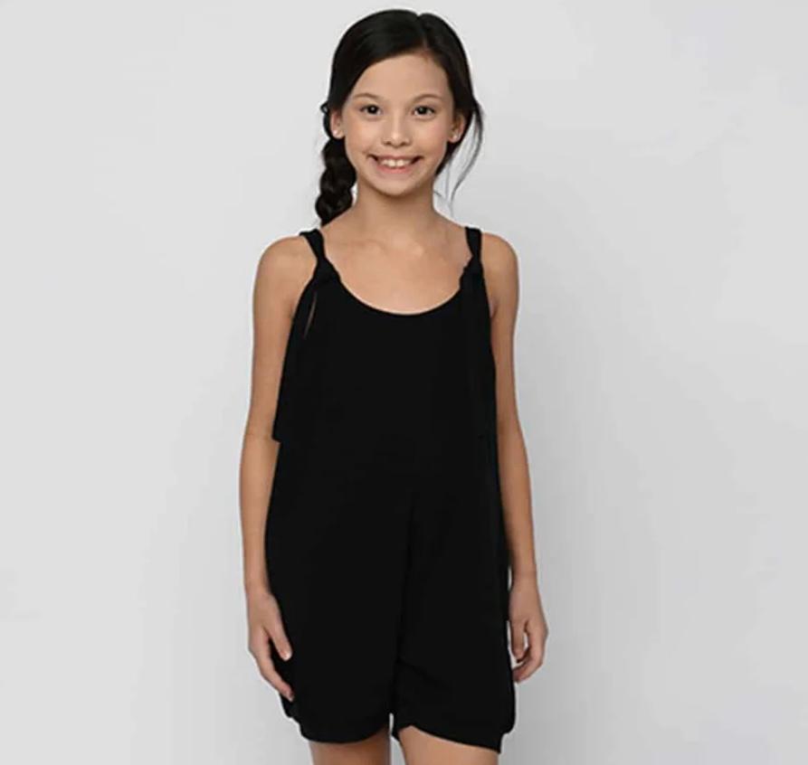 Bubble Romper