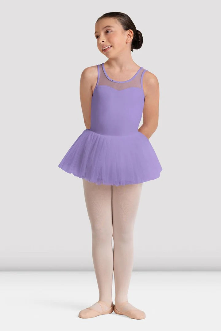 Maria Tutu Leotard #50004