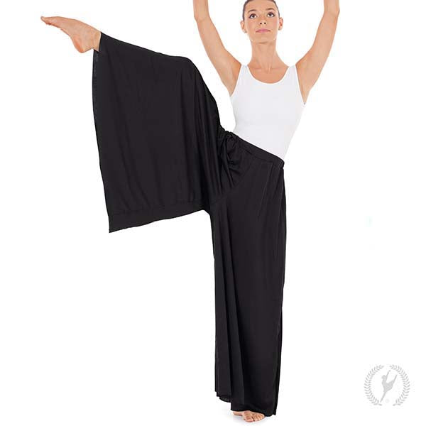 Eurotard Palazzo Pants #13696