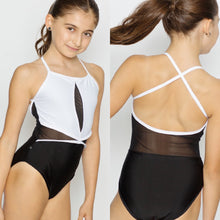 Load image into Gallery viewer, Fearless Leotard
