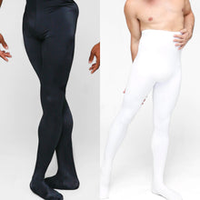 Load image into Gallery viewer, Men&#39;s M90 Convertible Tights
