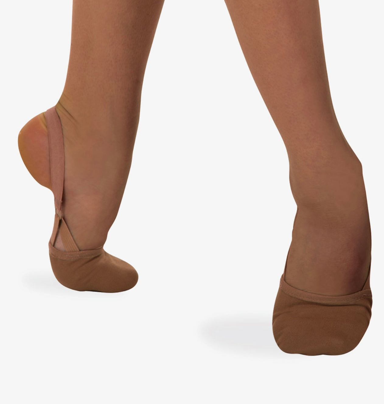 4-Way Totalstretch Half Sole #622