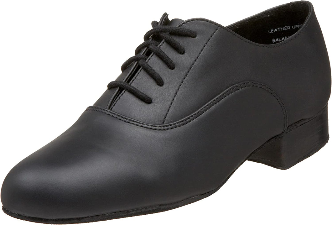 Men's Standard Oxford Shoe: Adult 12W
