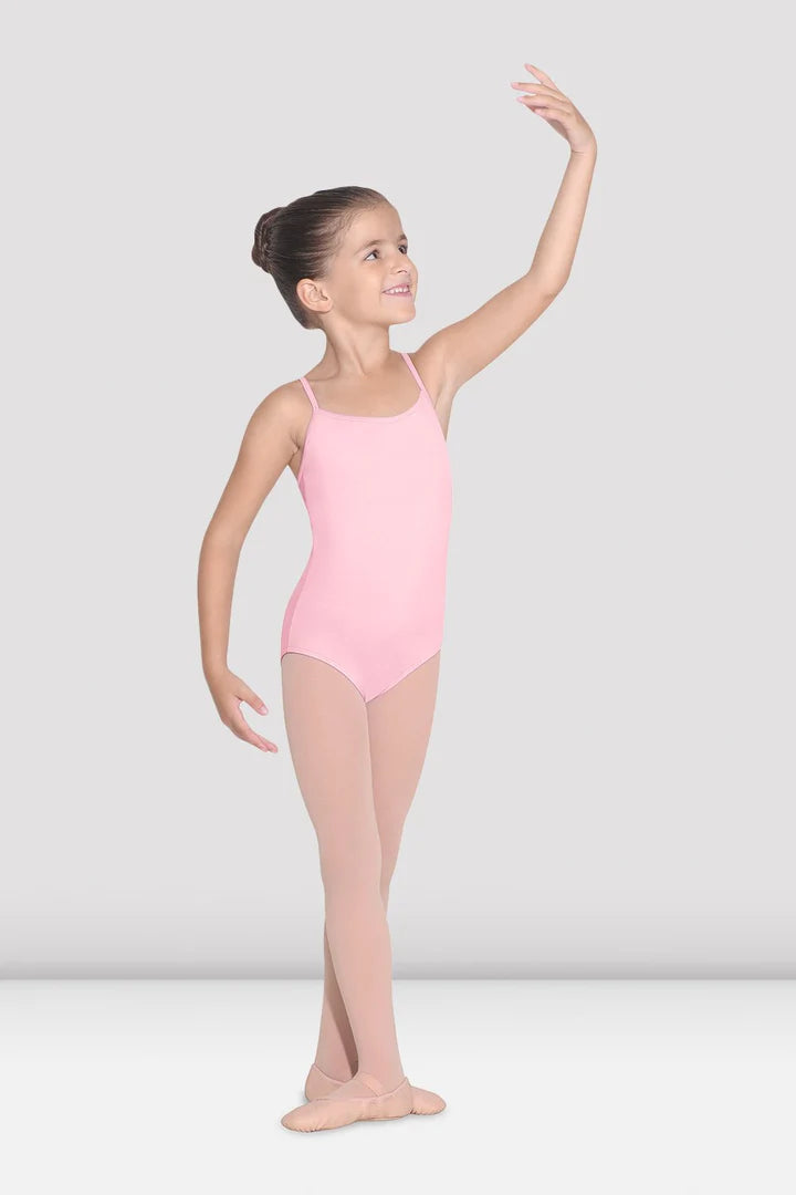 Basic Camisole Leotard #5607