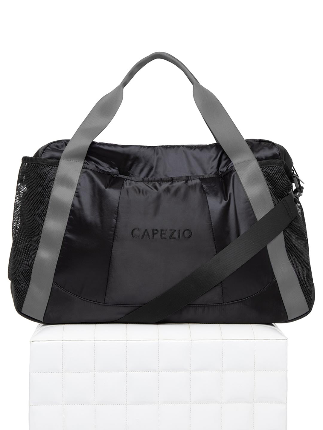 Capezio Dance Duffle Bag – Tightspot Dancewear Center