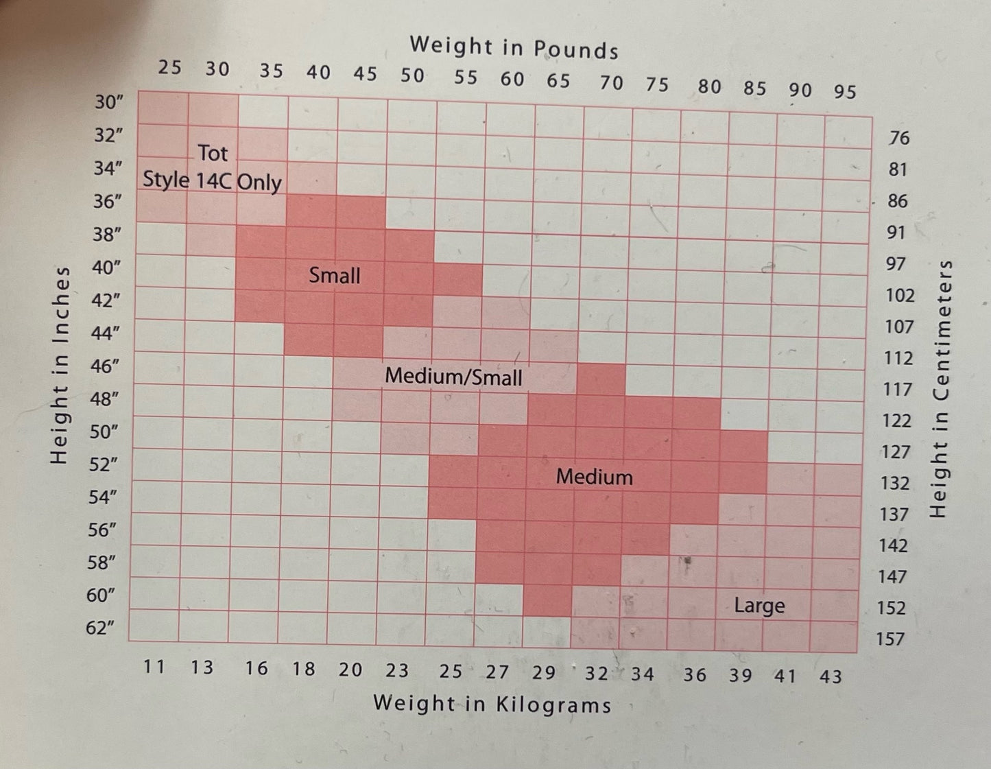 Sale Child Intermediate Black Footed Tights