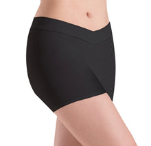 Load image into Gallery viewer, BP Flattering V Waist Shorts
