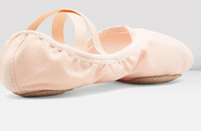 Load image into Gallery viewer, Bloch Performa Stretch Canvas Ballet Shoes #284
