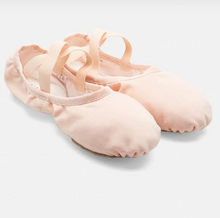 Load image into Gallery viewer, Bloch Performa Stretch Canvas Ballet Shoes #284
