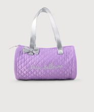 Load image into Gallery viewer, Miss Ballerina Bag #A6193
