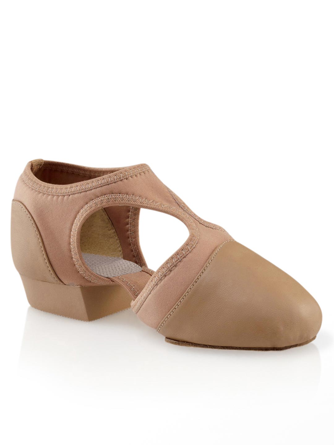 Capezio Pedini Femme #PP323