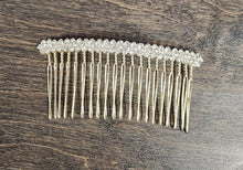 Load image into Gallery viewer, Yofi Rhinestone Hair Combs

