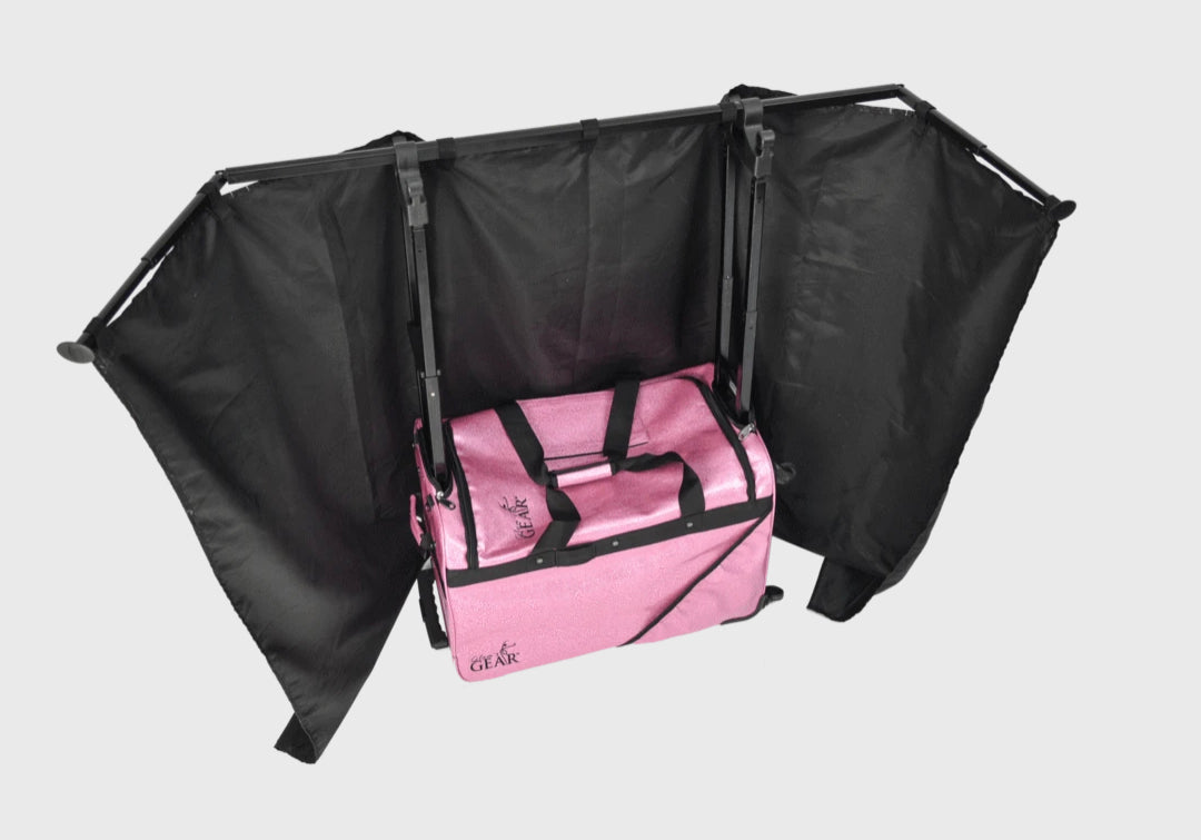 Glam’r Gear Privacy Curtain