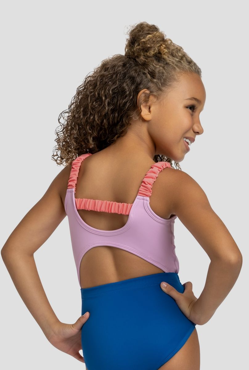 Roxie: Brooklyn Leotard