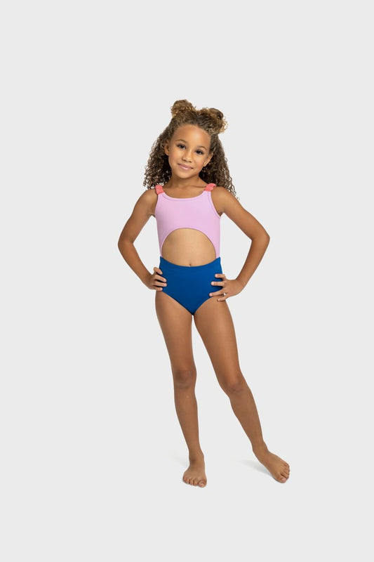 Roxie: Brooklyn Leotard