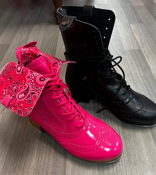 Pre Order:  Roxy Tap Boot