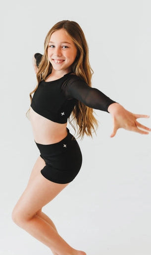 Shift Dance Set