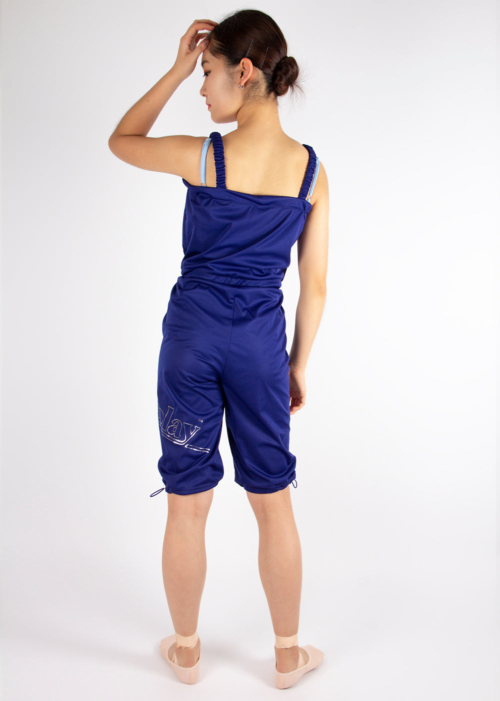Bobbie Heat Retention Shortard Warm-Up