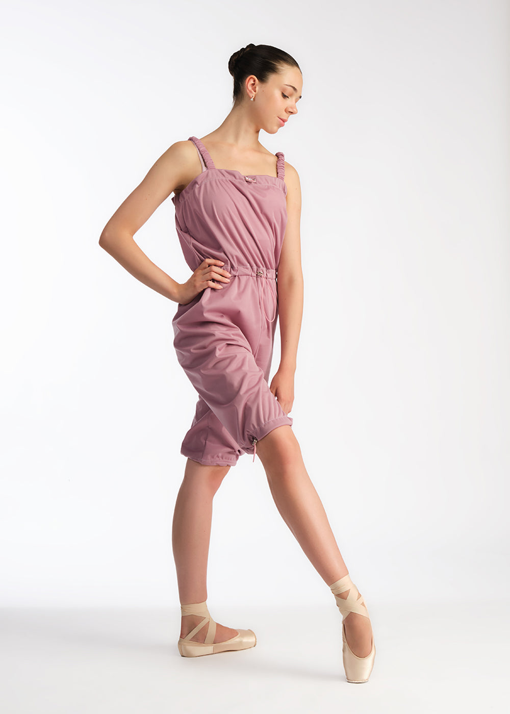 Bobbie Heat Retention Shortard Warm-Up