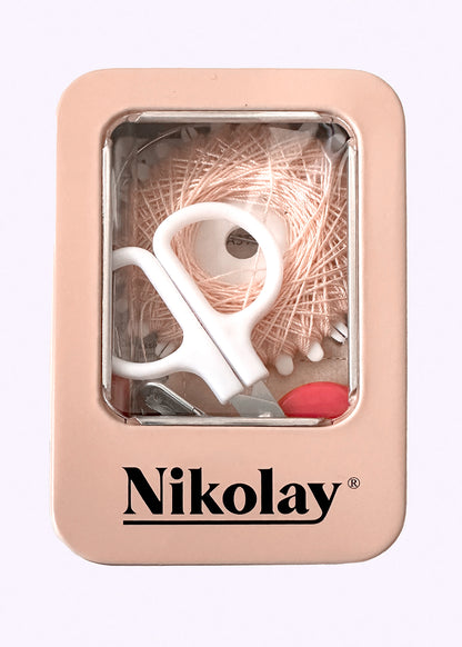 Nikolay Sewing Kit