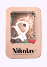 Load image into Gallery viewer, Nikolay Sewing Kit
