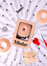 Load image into Gallery viewer, Nikolay Sewing Kit
