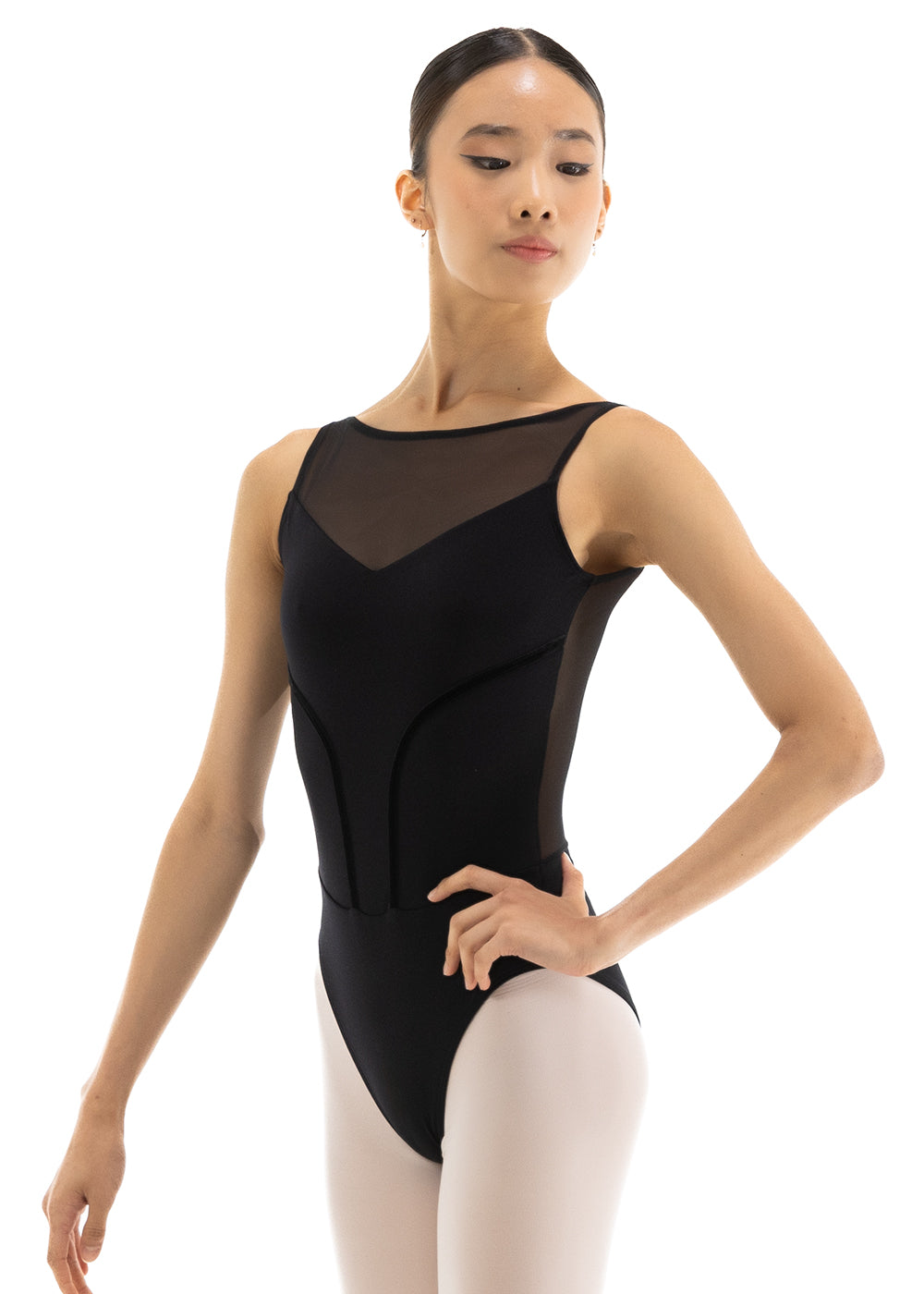 Trinity Leotard #5006