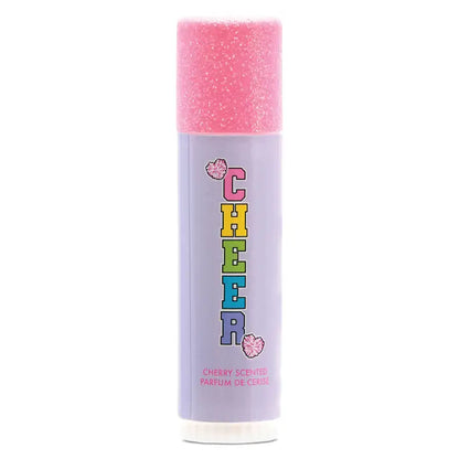 Cheer Lip Balm