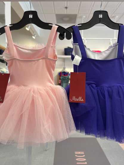 Celestia Camisole Tutu Leotard #50007