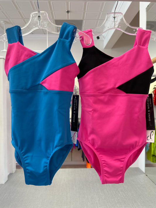Remy Leotard #26110
