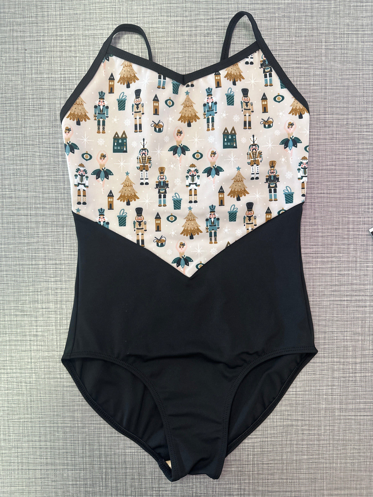 Nutcracker Dream Leotard #26135