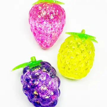 Squishy Fruit